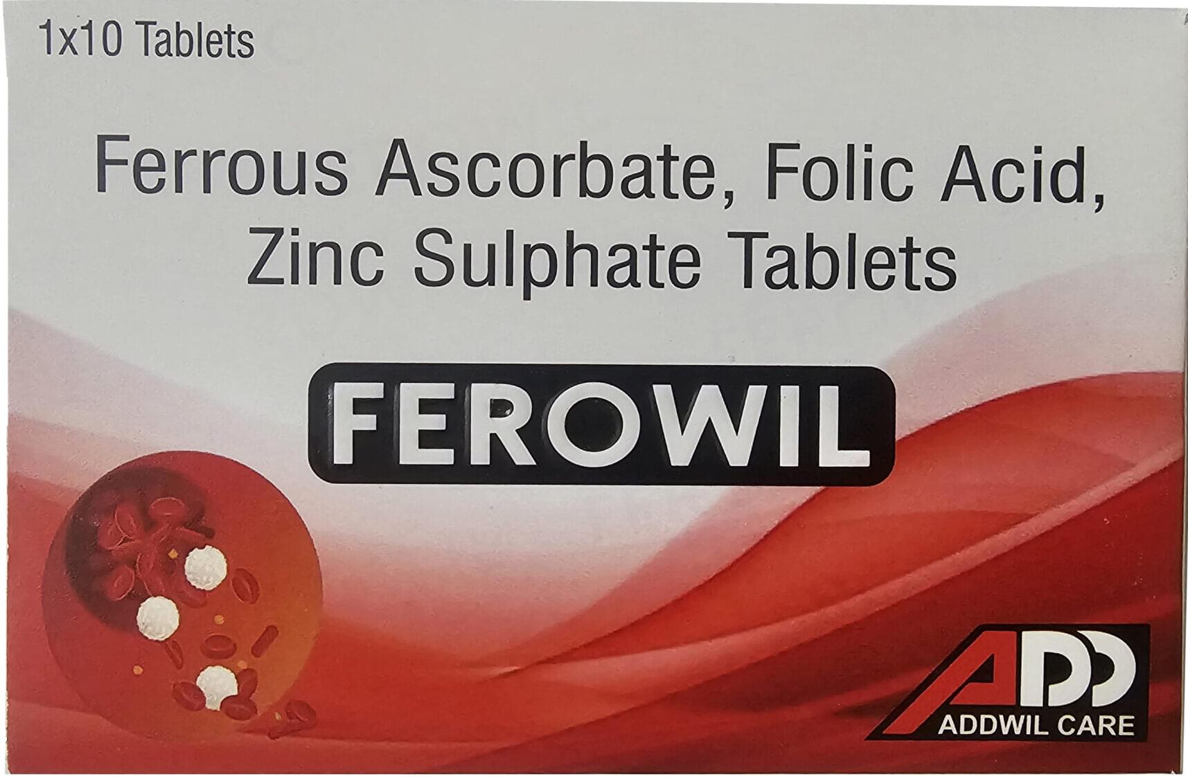 Ferowil