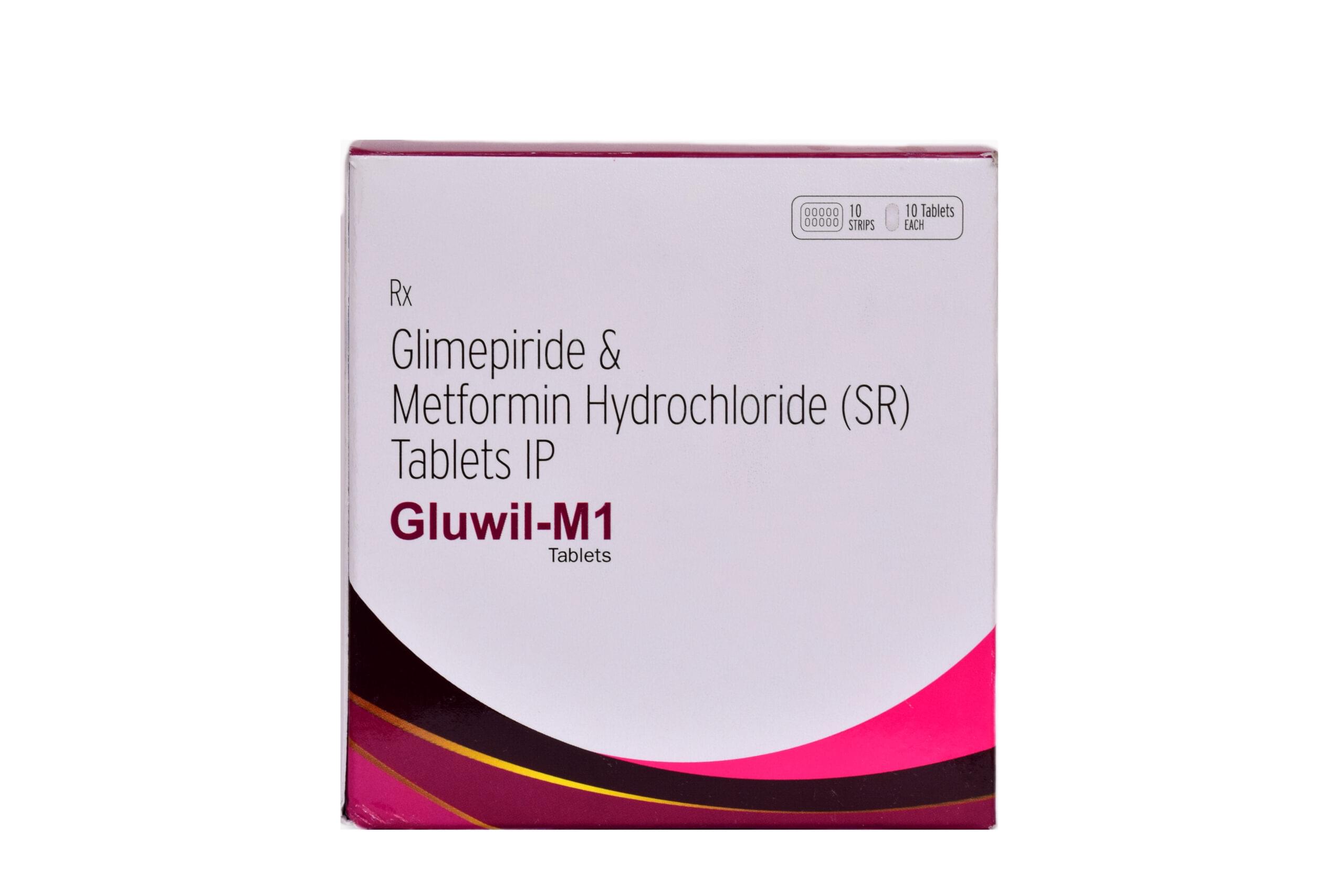 Gluwil-M1